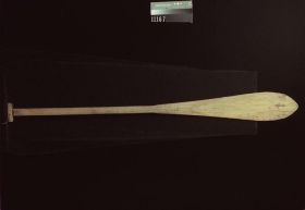 Image representing Paddle.