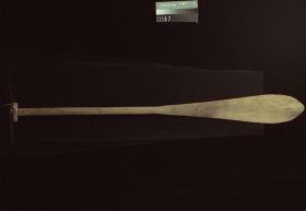Image representing Paddle.