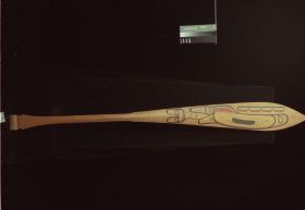 Image representing Paddle.