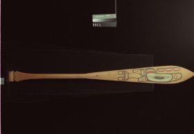 Image representing Paddle.