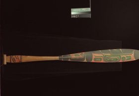 Image representing Paddle.