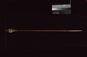 Image representing Arrow.