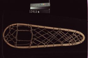 Image representing Snowshoes.