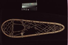Image representing Snowshoes.