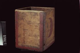 Image representing Box.