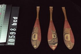 Image representing Canoe, model.