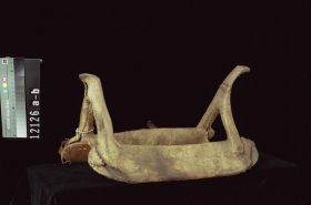 Image representing Saddle.