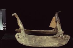Image representing Saddle.