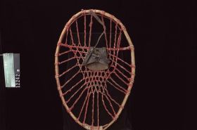 Image representing Snowshoe.