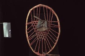 Image representing Snowshoe.