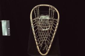 Image representing Snowshoe.