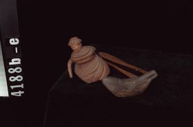 Image representing Canoe, model.