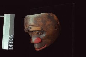 Image representing Mask.