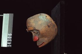 Image representing Mask.