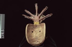 Image représentant Mask