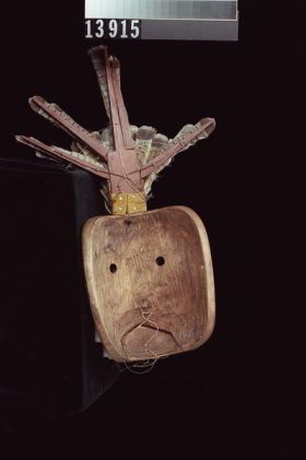 Image représentant Mask
