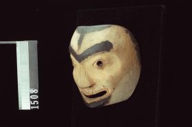 Image representing Mask.