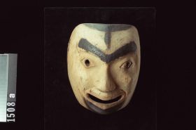 Image representing Mask.