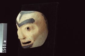 Image representing Mask.