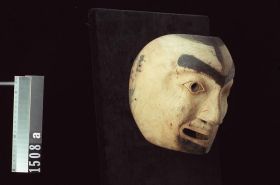Image representing Mask.