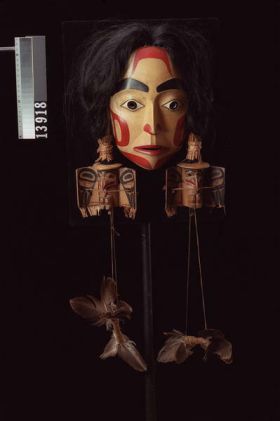 Image représentant Mask
