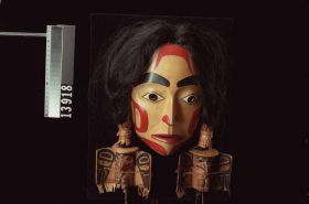 Image représentant Mask