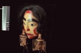 Image représentant Mask