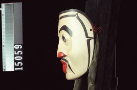 Image representing Mask.