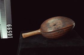 Image representing Rattle.