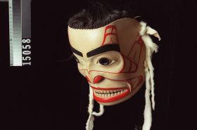 Image representing Mask.