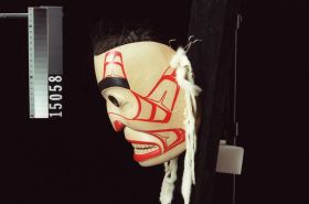 Image representing Mask.