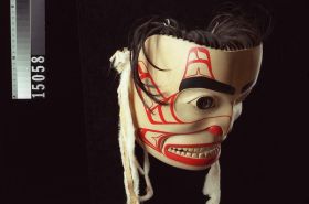 Image representing Mask.