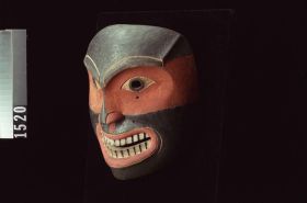 Image representing Mask.