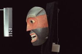Image representing Mask.