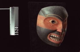 Image representing Mask.