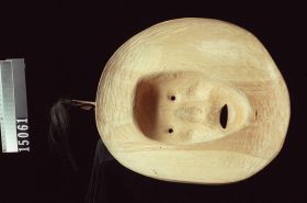 Image representing Mask.