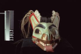 Image représentant Headdress