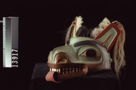 Image représentant Headdress