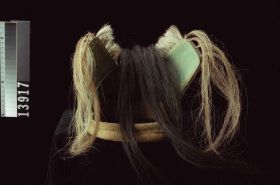 Image représentant Headdress