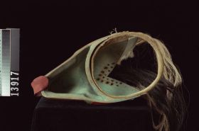 Image représentant Headdress
