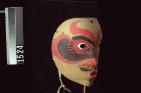 Image representing Mask.