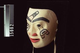 Image representing Mask.