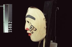 Image representing Mask.