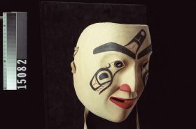 Image representing Mask.