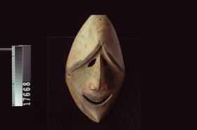 Image representing Mask.
