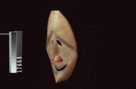 Image representing Mask.