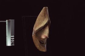 Image representing Mask.