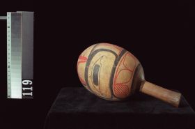 Image representing Rattle.