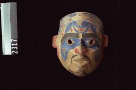Image representing Mask.