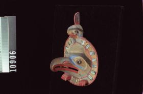 Image representing Headdress.